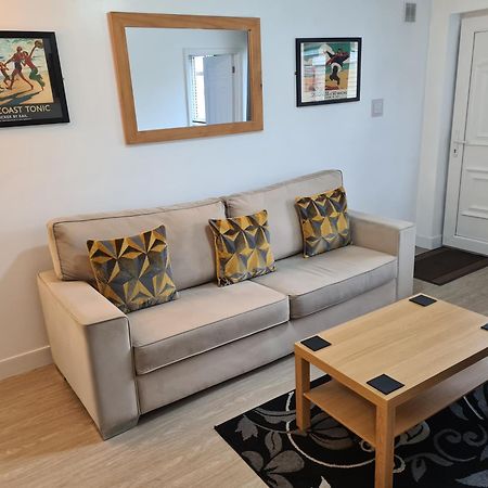 North Parade Holiday Apartment 35 Sea View Road Skegness Pe25 1Bs 外观 照片