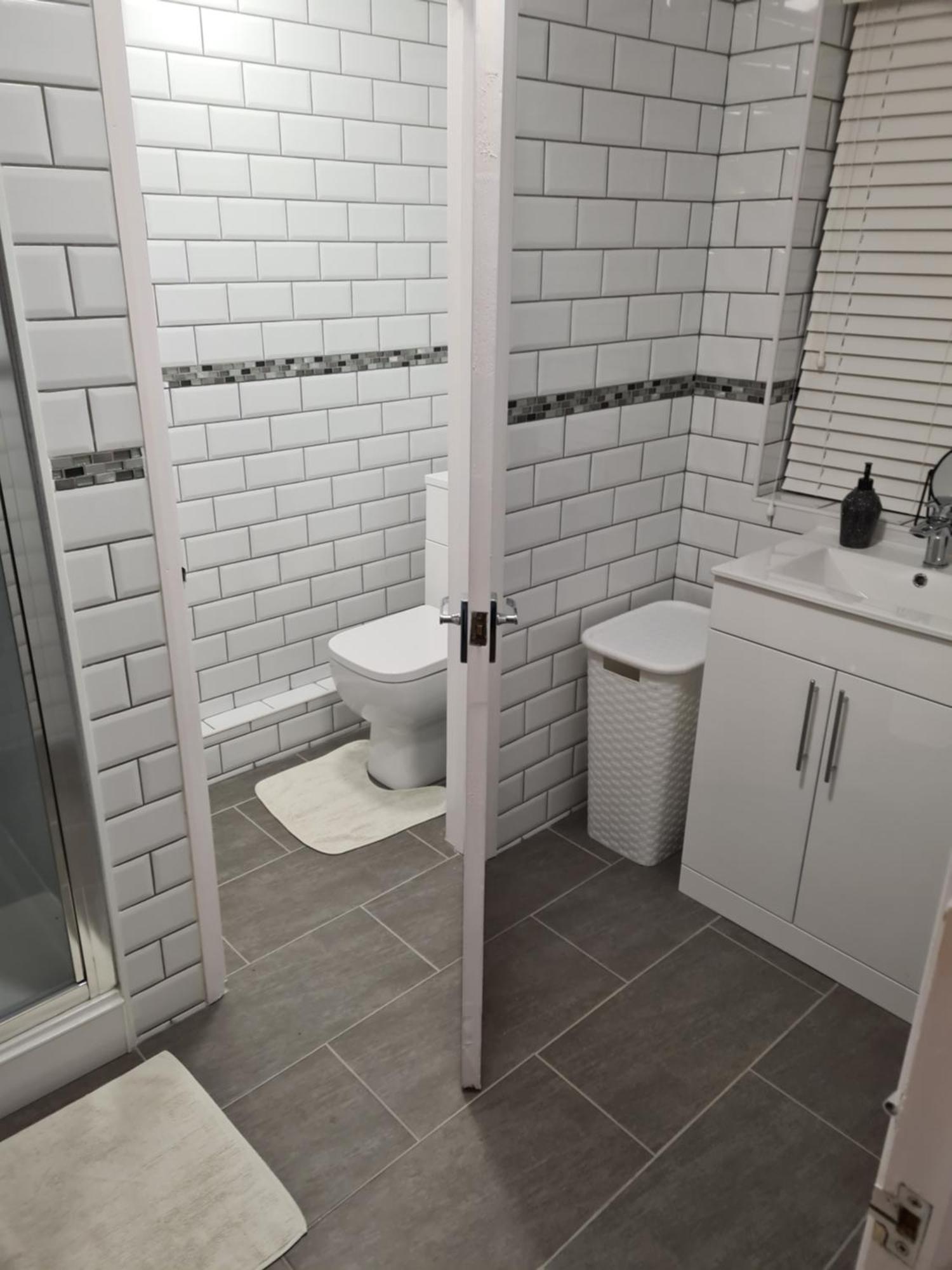 North Parade Holiday Apartment 35 Sea View Road Skegness Pe25 1Bs 外观 照片