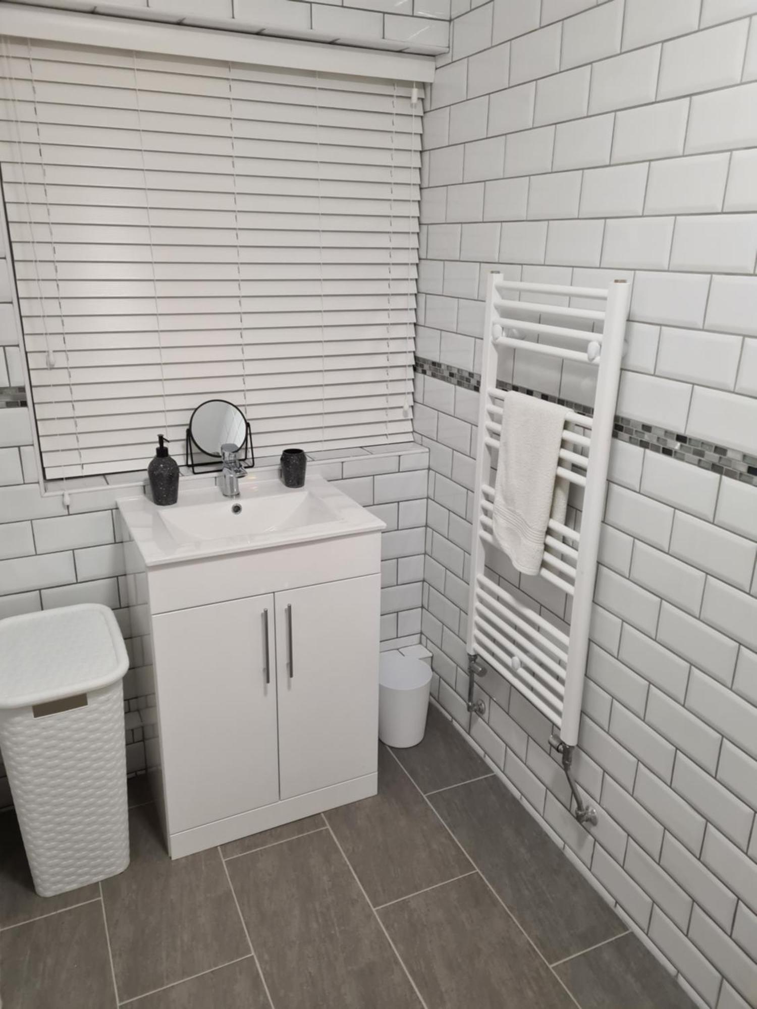 North Parade Holiday Apartment 35 Sea View Road Skegness Pe25 1Bs 外观 照片