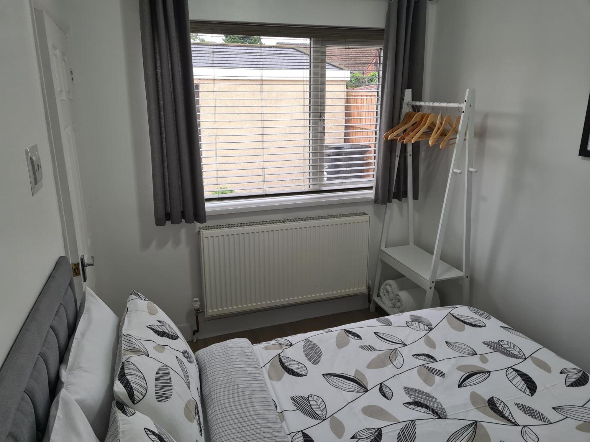 North Parade Holiday Apartment 35 Sea View Road Skegness Pe25 1Bs 外观 照片