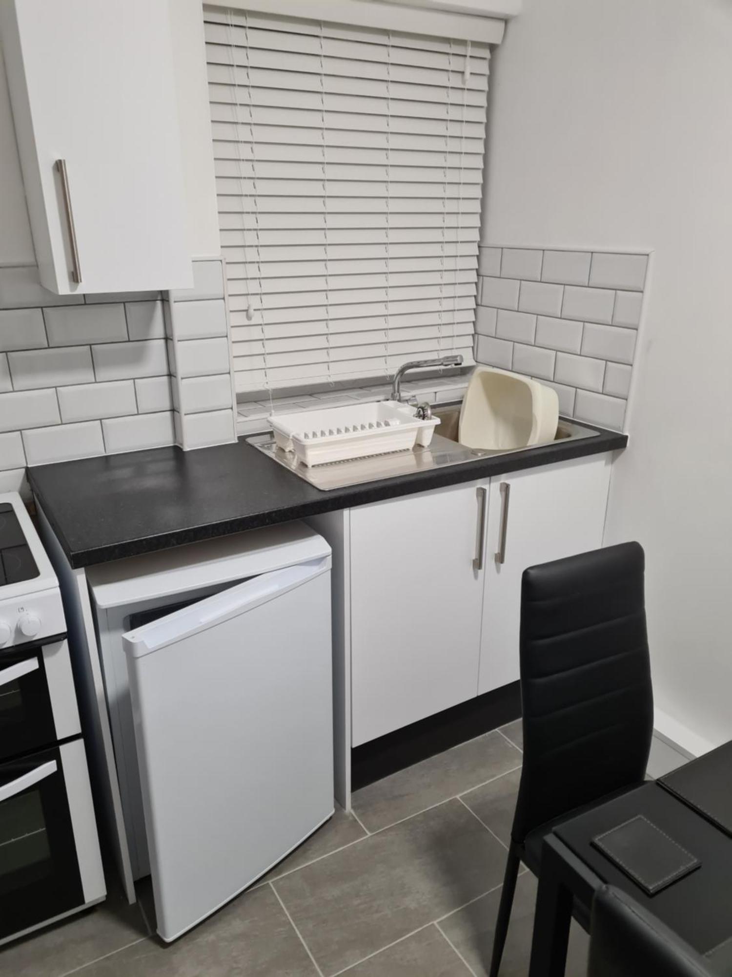 North Parade Holiday Apartment 35 Sea View Road Skegness Pe25 1Bs 外观 照片