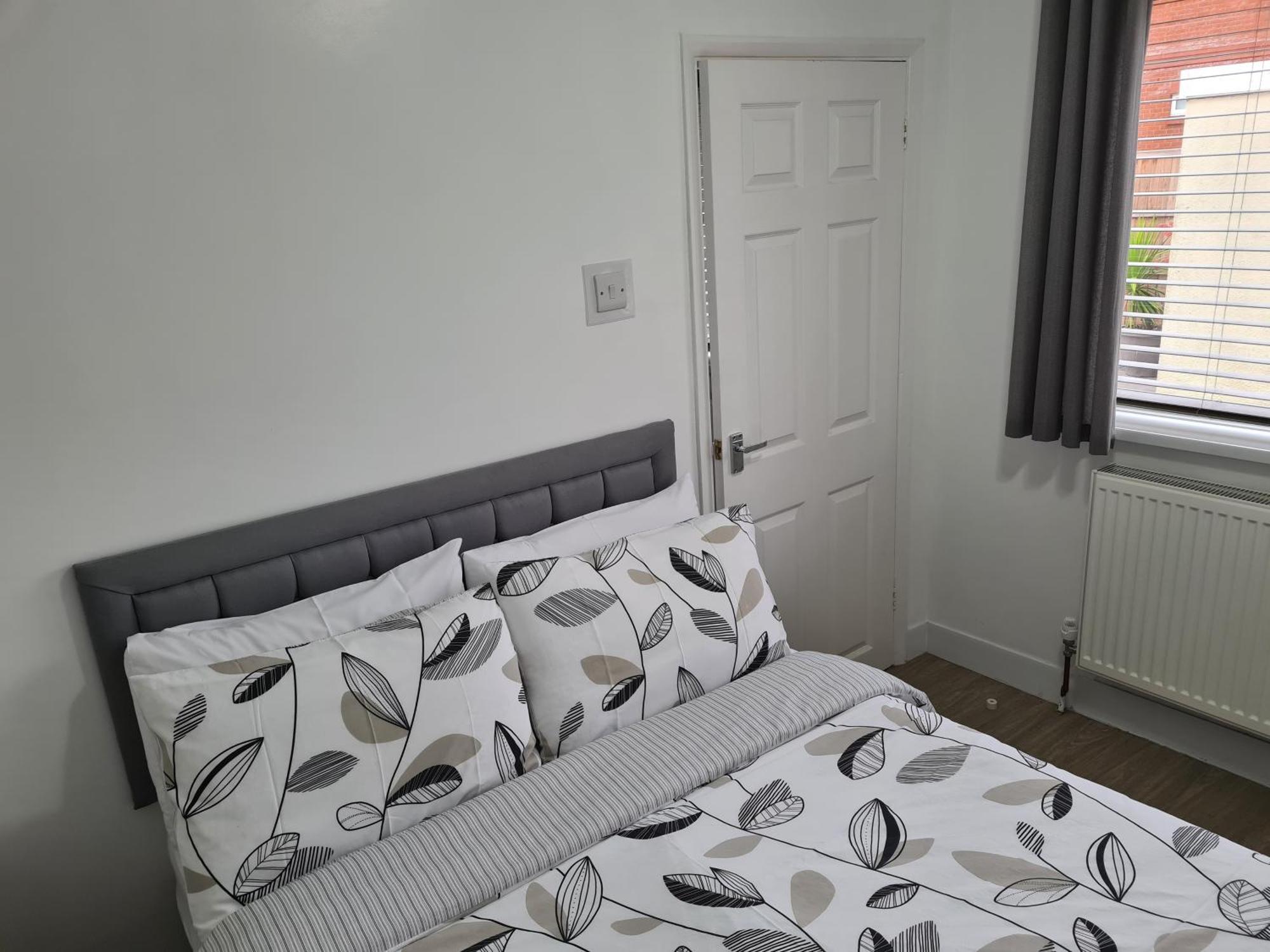 North Parade Holiday Apartment 35 Sea View Road Skegness Pe25 1Bs 外观 照片