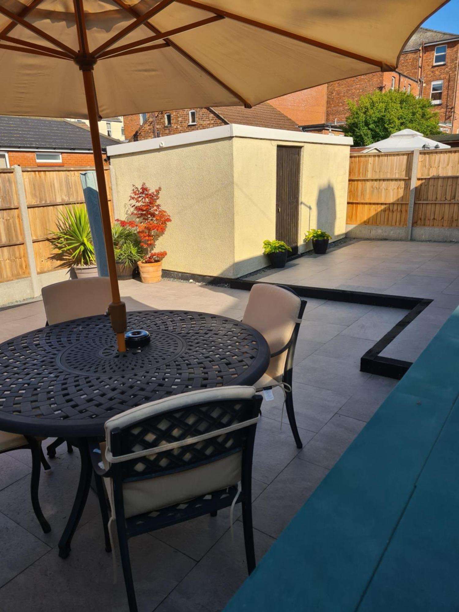 North Parade Holiday Apartment 35 Sea View Road Skegness Pe25 1Bs 外观 照片