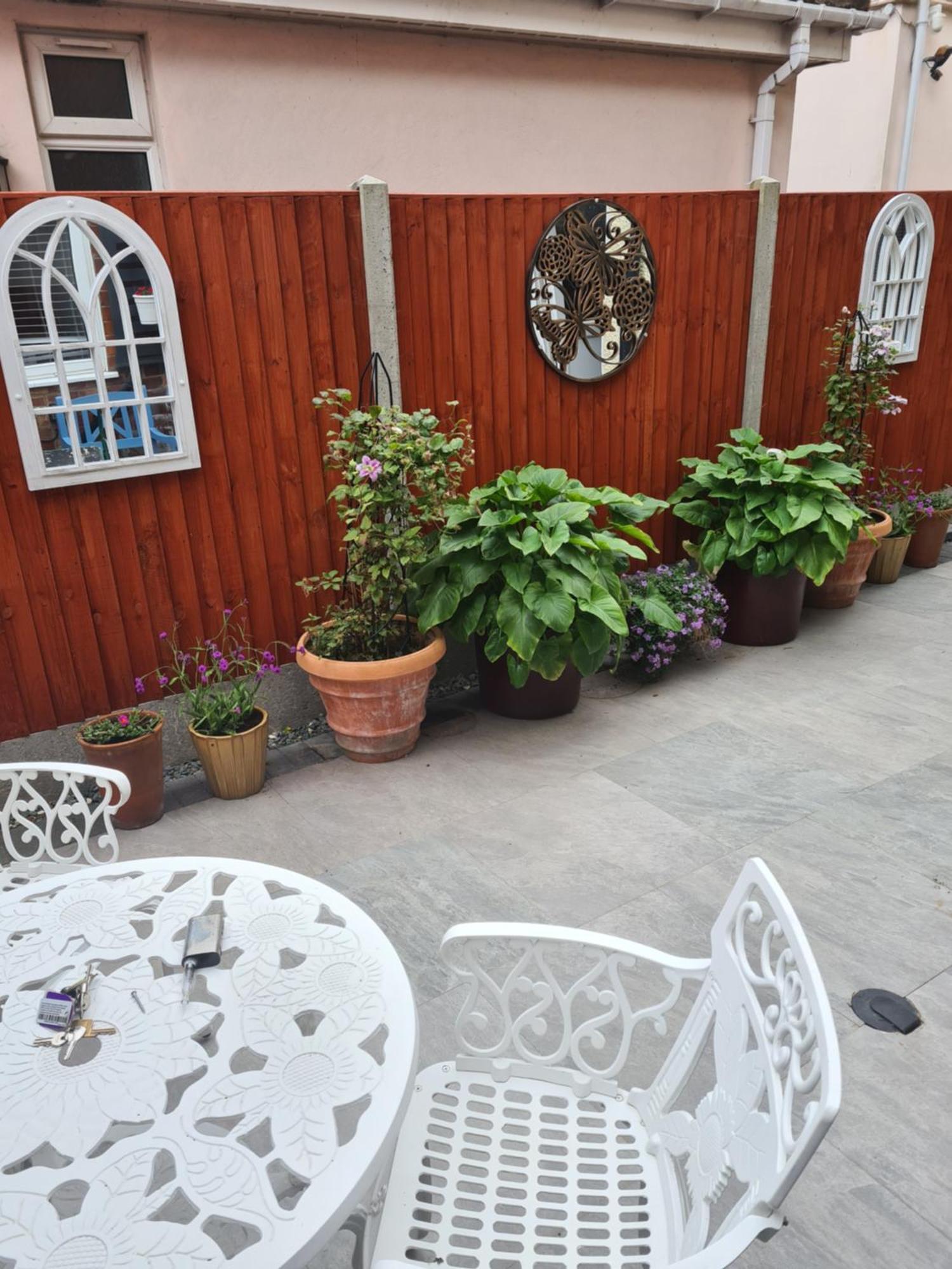 North Parade Holiday Apartment 35 Sea View Road Skegness Pe25 1Bs 外观 照片